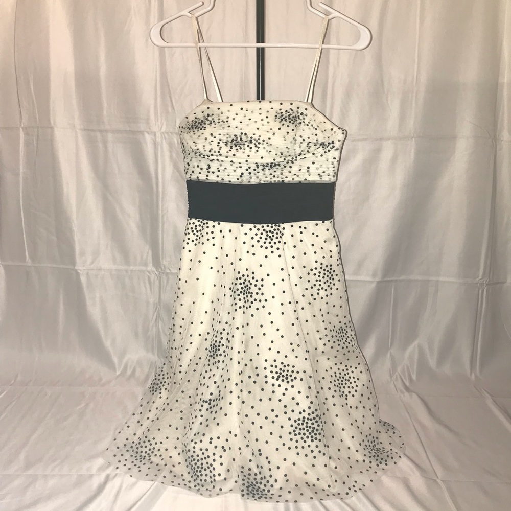 BCBGMaxAzria Party Dress